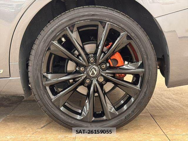 Lexus ES 2022-05 8130994-25
