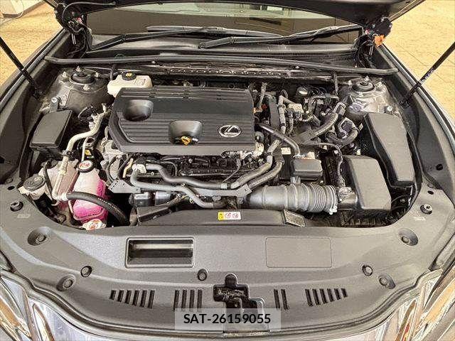 Lexus ES 2022-05 8130994-28