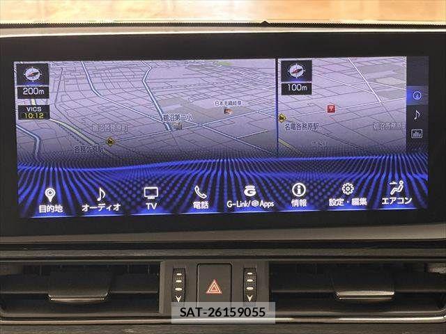 Lexus ES 2022-05 8130994-5