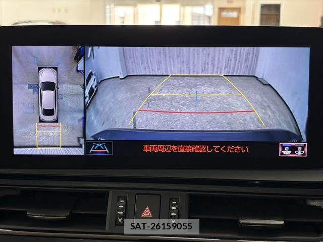 Lexus ES 2022-05 8130994-6
