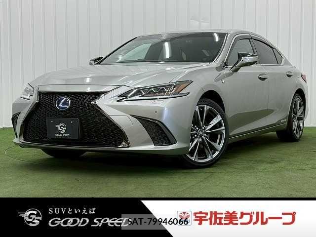 Lexus ES 2021-06 8146054-0