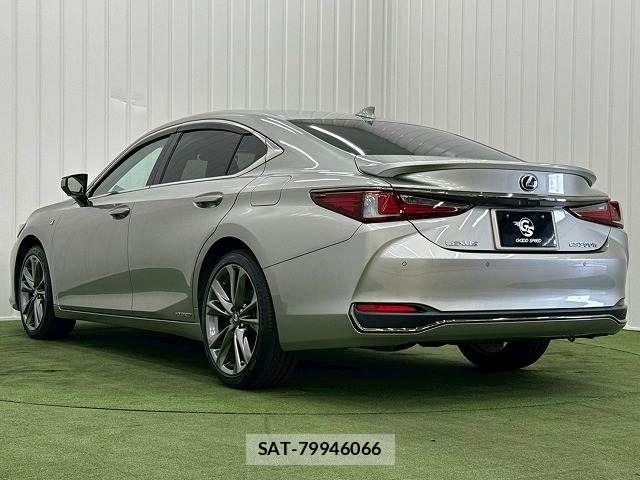 Lexus ES 2021-06 8146054-16