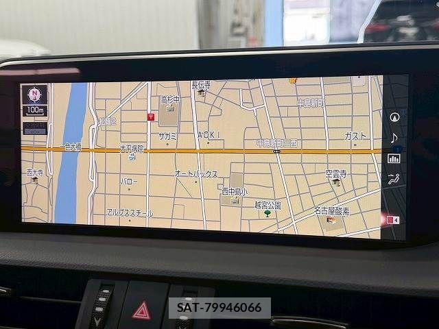 Lexus ES 2021-06 8146054-2