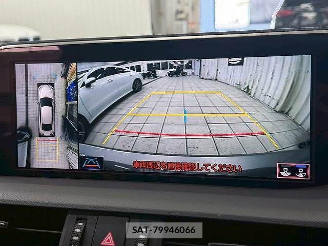 Lexus ES 2021-06 8146054-3
