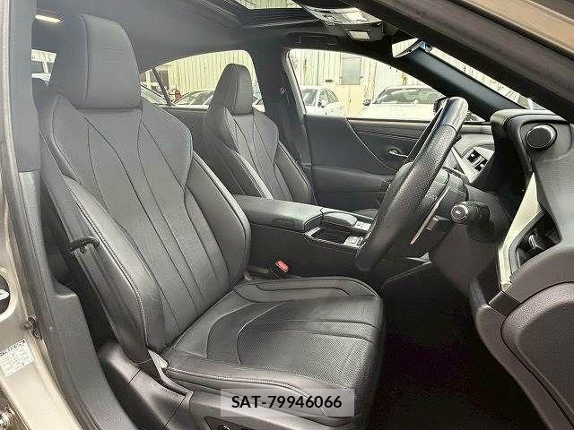 Lexus ES 2021-06 8146054-8