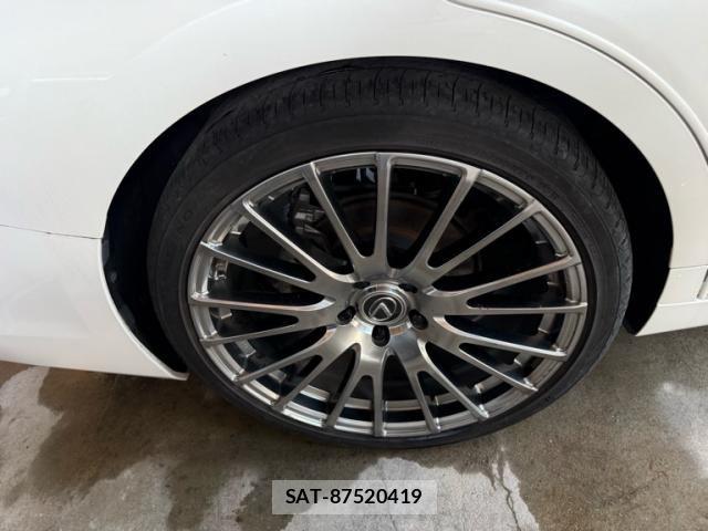Lexus ES 2020-07 8158688-9