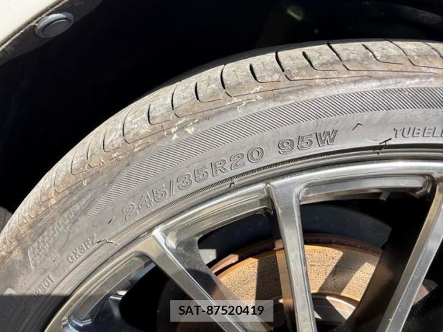 Lexus ES 2020-07 8158688-10