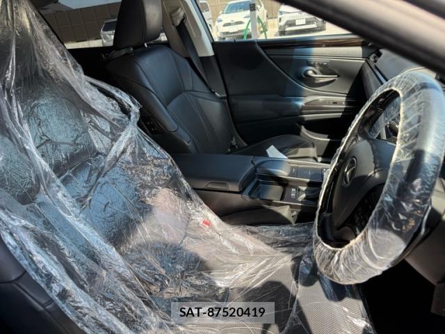 Lexus ES 2020-07 8158688-11