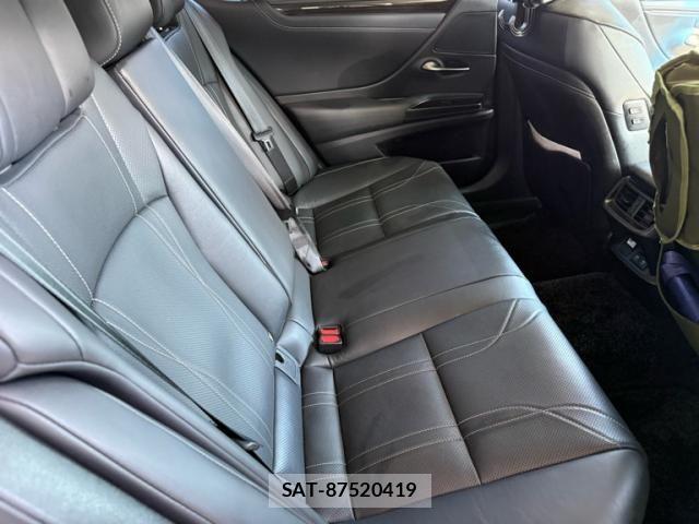 Lexus ES 2020-07 8158688-12