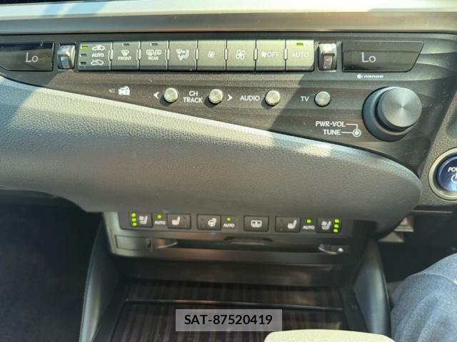 Lexus ES 2020-07 8158688-22