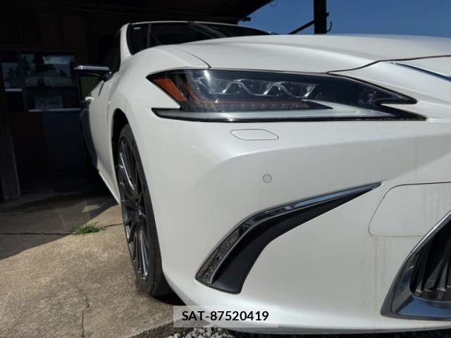 Lexus ES 2020-07 8158688-3