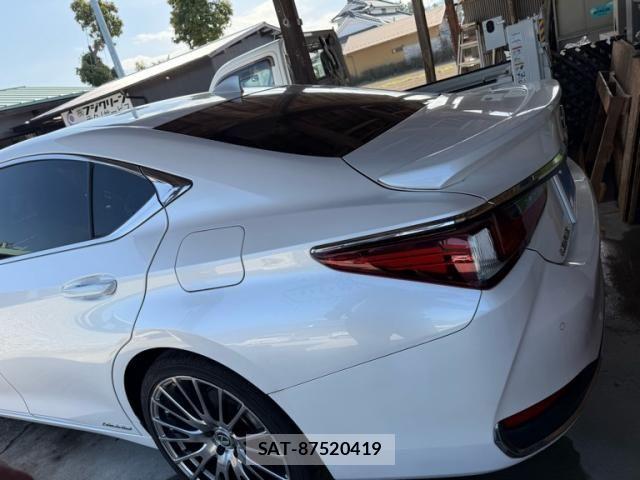 Lexus ES 2020-07 8158688-5