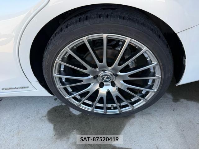 Lexus ES 2020-07 8158688-6