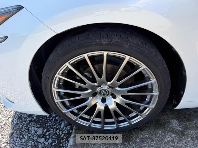 Lexus ES 2020-07 8158688-7