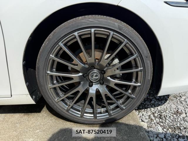 Lexus ES 2020-07 8158688-8