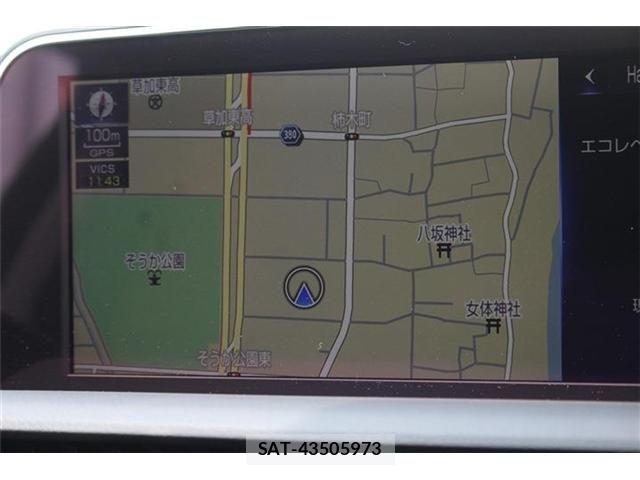 Lexus ES 2019-07 8158689-1