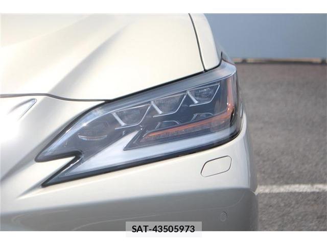 Lexus ES 2019-07 8158689-24