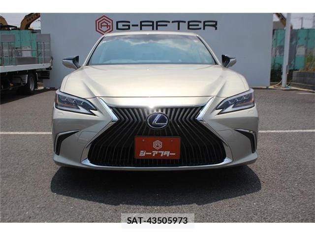 Lexus ES 2019-07 8158689-8