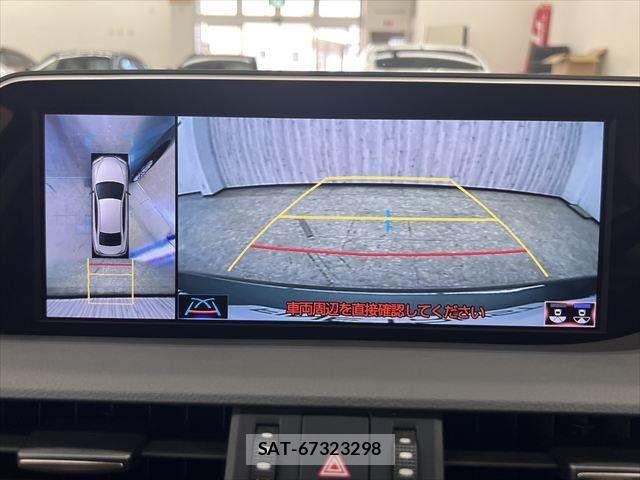 Lexus ES 2020-09 8230602-6