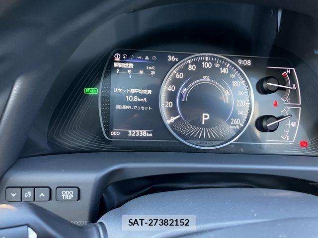 Lexus ES 2019-01 8245697-13
