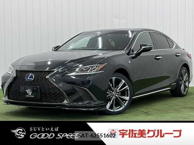 Lexus ES 2019-11 8245698-0