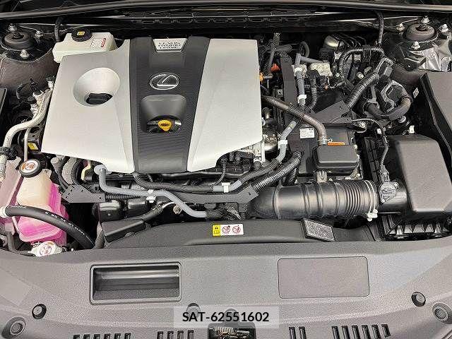 Lexus ES 2019-11 8245698-13