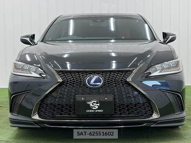 Lexus ES 2019-11 8245698-14