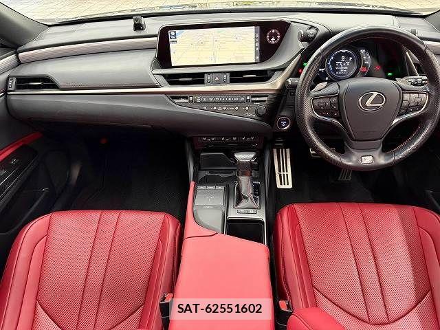 Lexus ES 2019-11 8245698-1