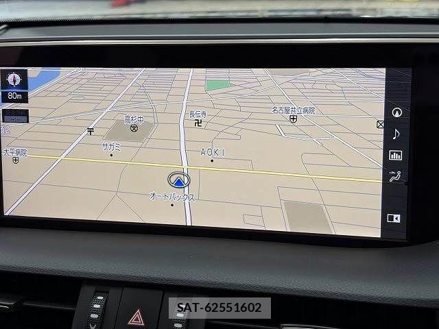 Lexus ES 2019-11 8245698-2