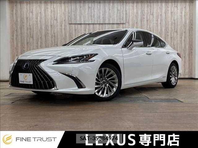 Lexus ES 2021-11 8245696-0
