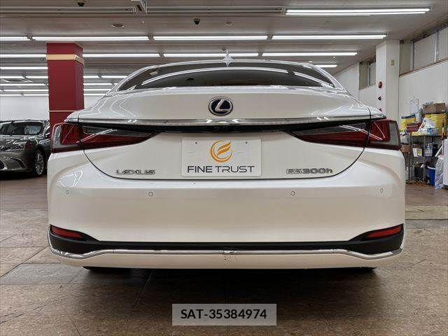 Lexus ES 2021-11 8245696-16