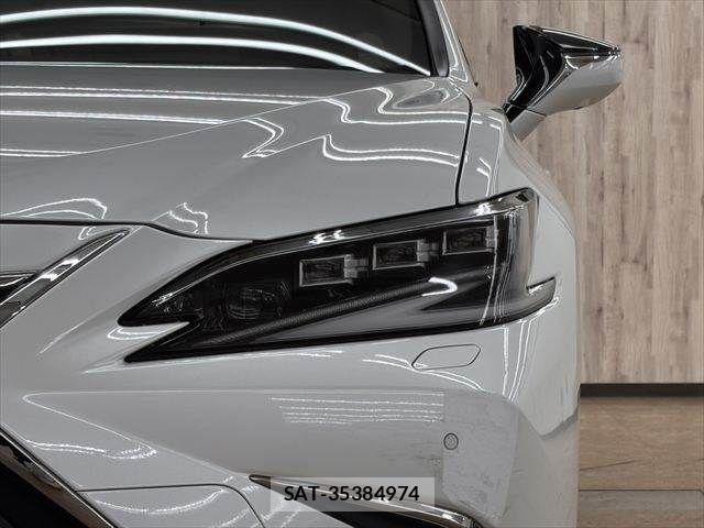 Lexus ES 2021-11 8245696-20