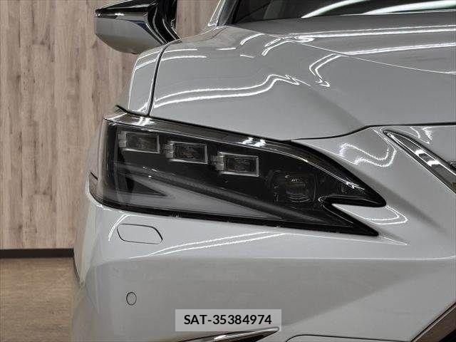 Lexus ES 2021-11 8245696-21