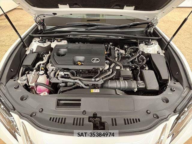 Lexus ES 2021-11 8245696-28