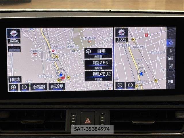 Lexus ES 2021-11 8245696-4