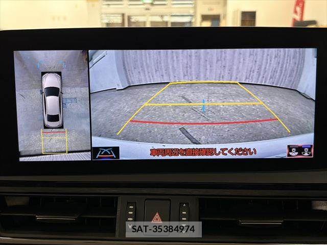Lexus ES 2021-11 8245696-6