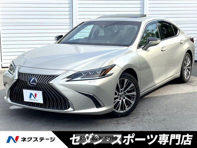Lexus ES 2019-09 8315164-0