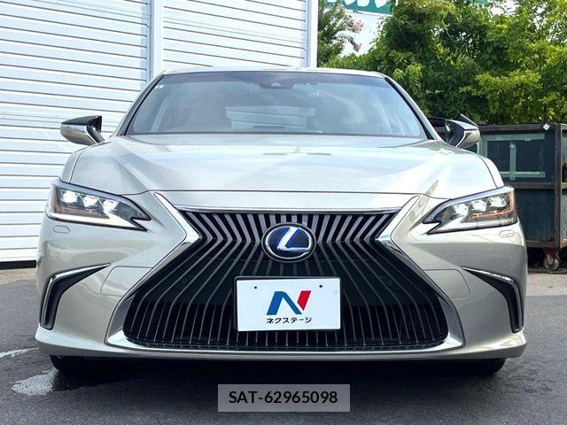 Lexus ES 2019-09 8315164-15