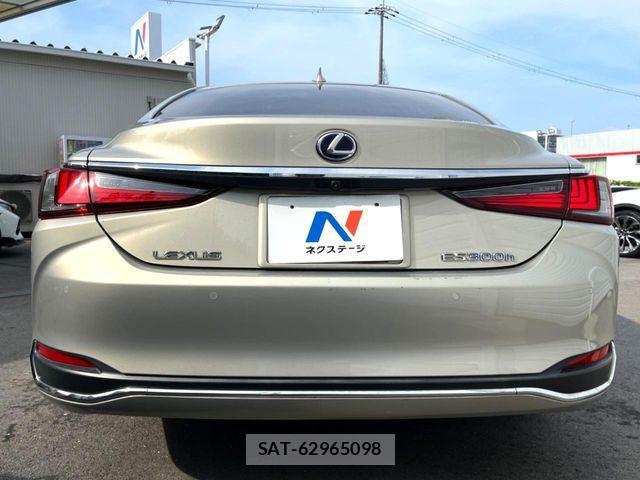Lexus ES 2019-09 8315164-16