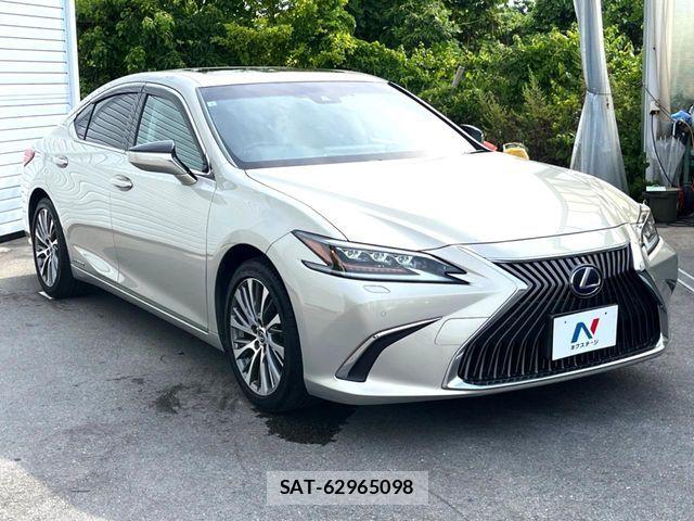 Lexus ES 2019-09 8315164-17