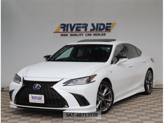 Lexus ES 2019-07 8315161-0