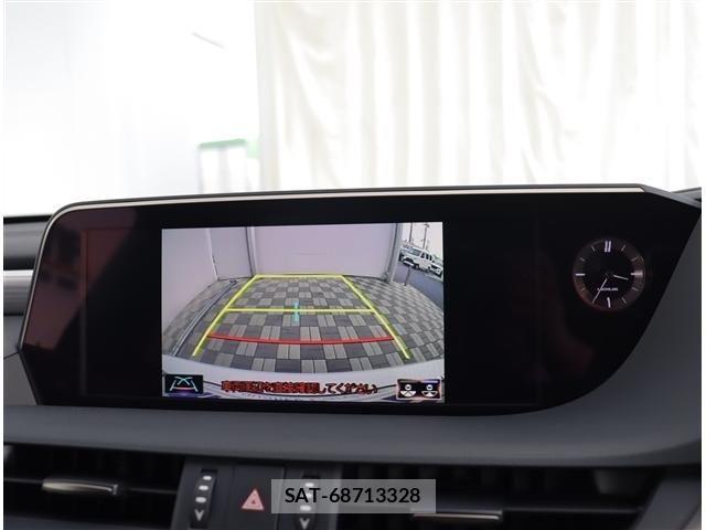 Lexus ES 2019-07 8315161-13