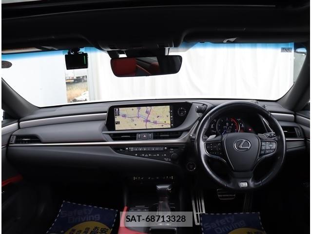 Lexus ES 2019-07 8315161-1