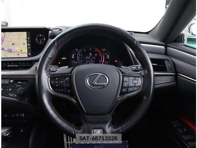 Lexus ES 2019-07 8315161-21