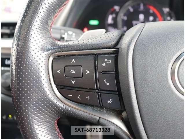 Lexus ES 2019-07 8315161-22