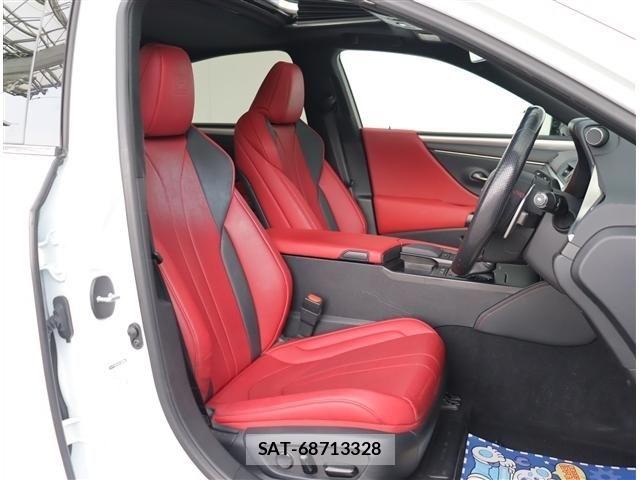 Lexus ES 2019-07 8315161-4