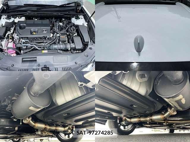Lexus ES 2022-03 8315157-4