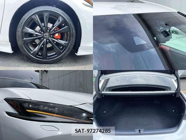 Lexus ES 2022-03 8315157-5