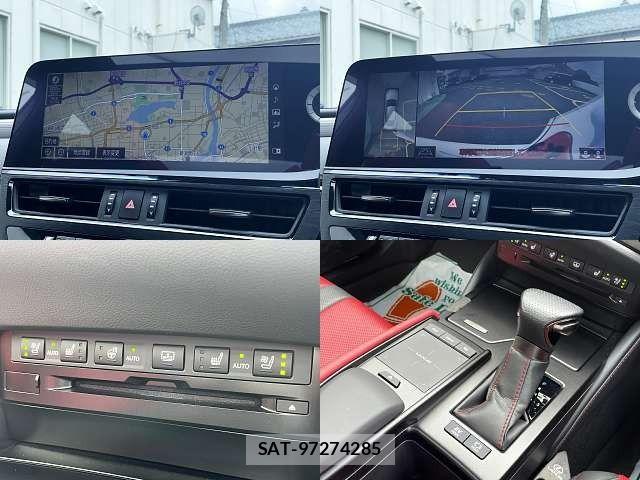 Lexus ES 2022-03 8315157-6