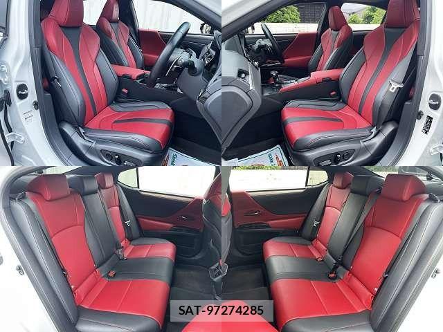Lexus ES 2022-03 8315157-7